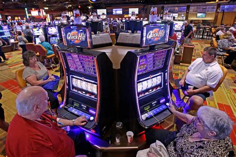 casino gaming industry news
